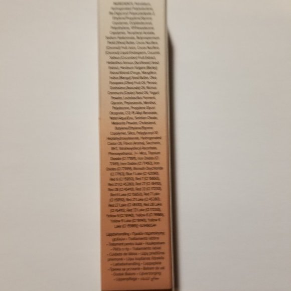 TOO FACED Cocoa Kiss Hangover Rx Pillow Balm - Picture 5 of 7